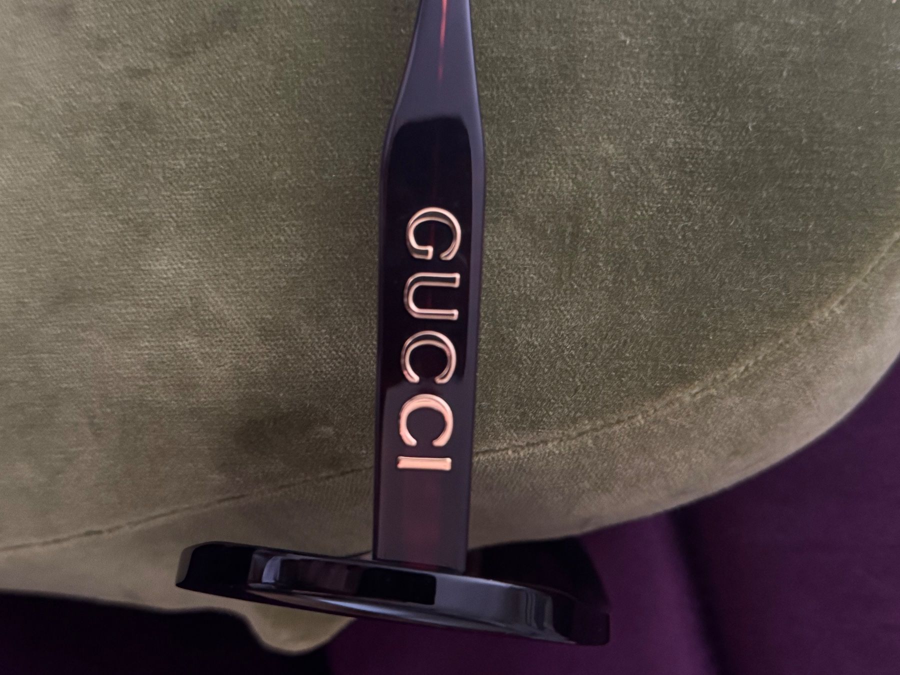 Brillen & Gläser: Gucci mask sunglasses – Neu und originalverpackt aus Zürich von MagicStuff007 4