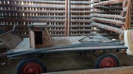 Bockwagen