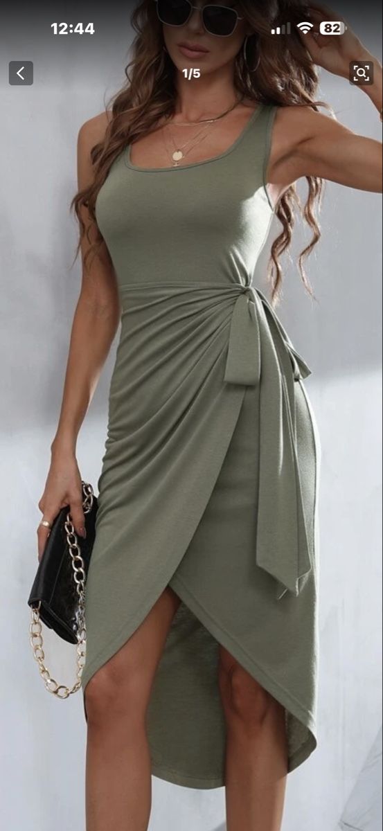 Vestiti: Sommerkleid Gr. L neu – Nuovo (secondo la descrizione) da Gommiswald venduto da Uschi1972