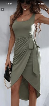 Sommerkleid Gr. L neu 