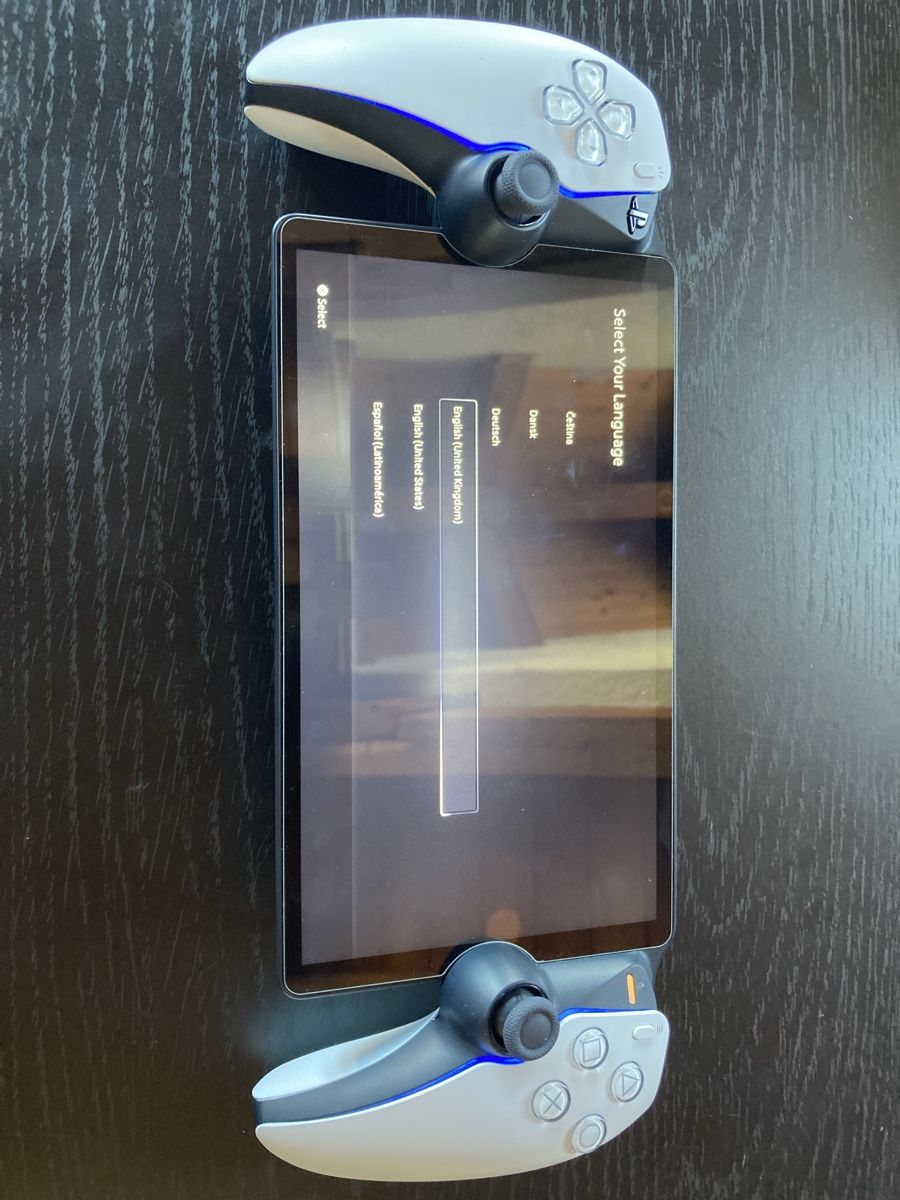 Sony Console: Wenig gebrauchte PS Portal – Nuovo (secondo la descrizione) da Menziken venduto da D_M_C