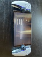 Wenig gebrauchte PS Portal