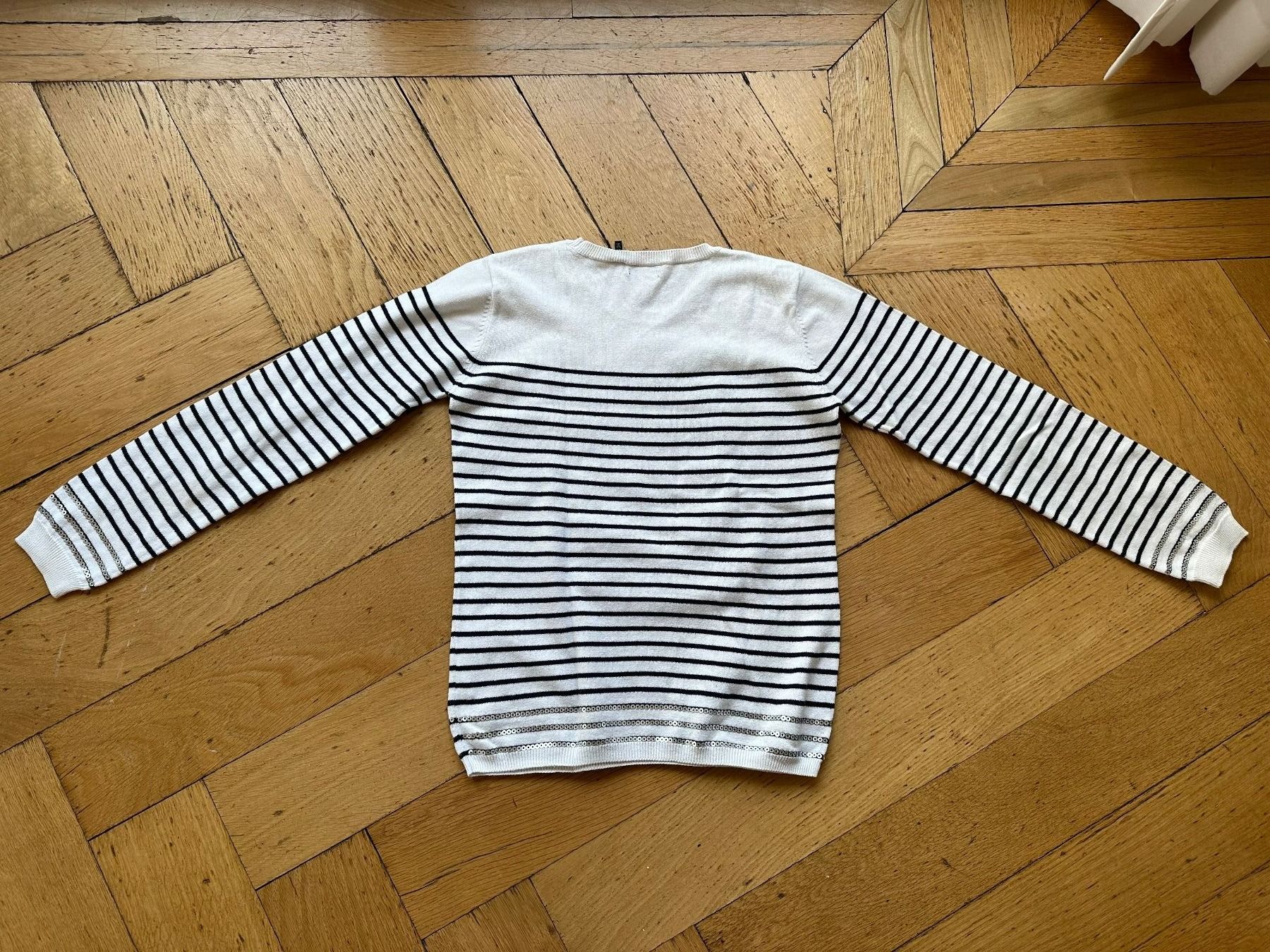 IKKS Maglioni & Felpe: Mädchen Pullover von IKKS Grösse 150 – Usato da Zuerich venduto da Tozde 1