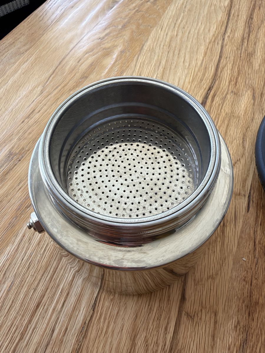 Bialetti Kaffeemaschinen & Espressomaschinen: Bialetti – Gebraucht aus Horw von mizingg 2