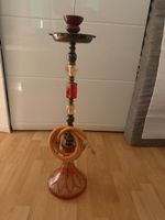 Wunderschöne Shisha aus Ägypten - kaum benutzt