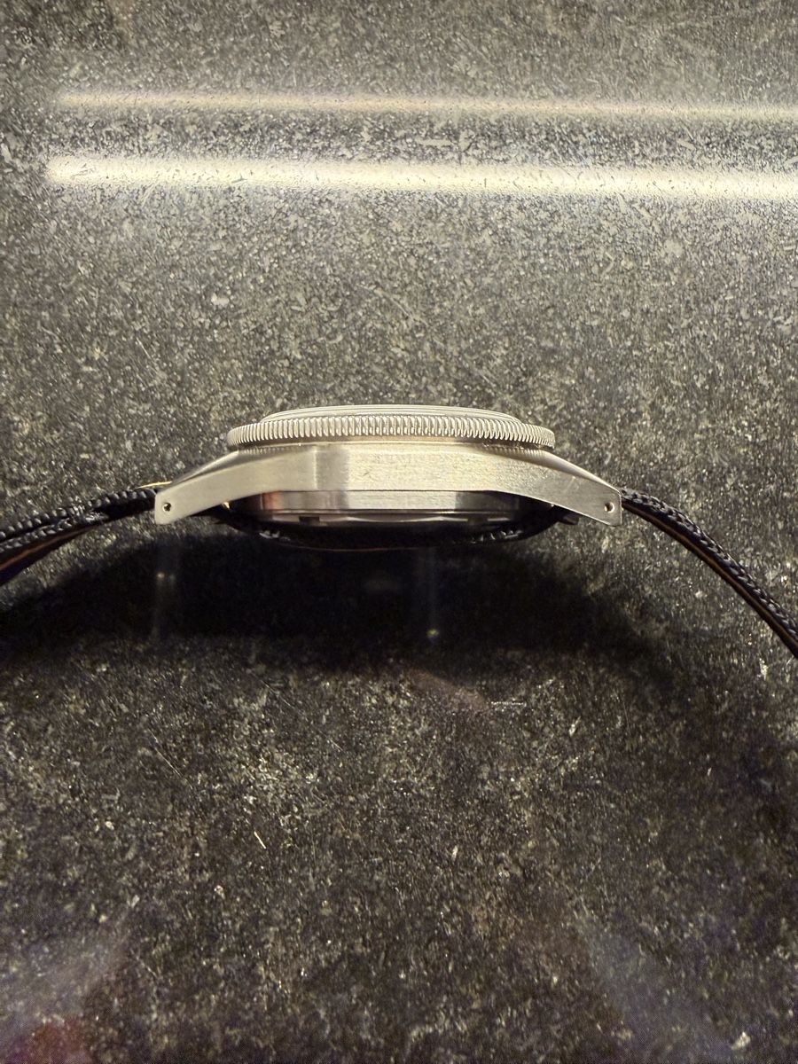 Montres: OW Ollech & Wajs P-104 Selectron – Neuf (Voir description) à Biel/Bienne par Bo1986 4