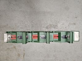 Weber Sicherungselement bis 400A