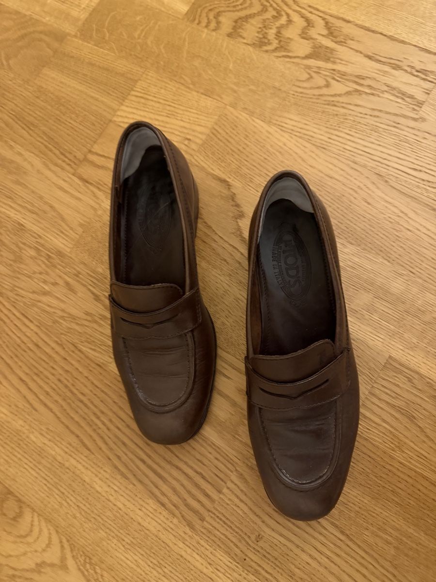 Scarpe da donna: Loafer von Tods – Usato da Zürich venduto da emm_9ydh 1