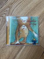 CD Der Doppelhas git Gas – Linard Bardill – Schweizer Dialek