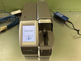 Afinion AS100 Analyser