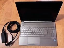HP Model 15-dw0775nz (Ohne Akku)