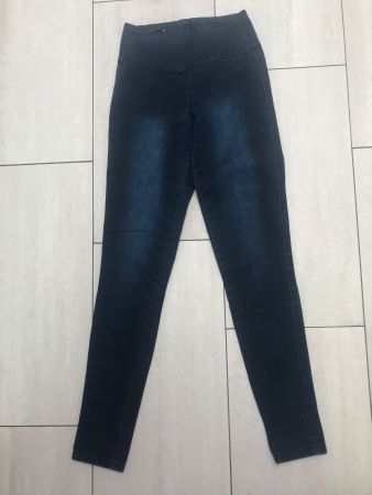 Jeans Hose Gr:S /34