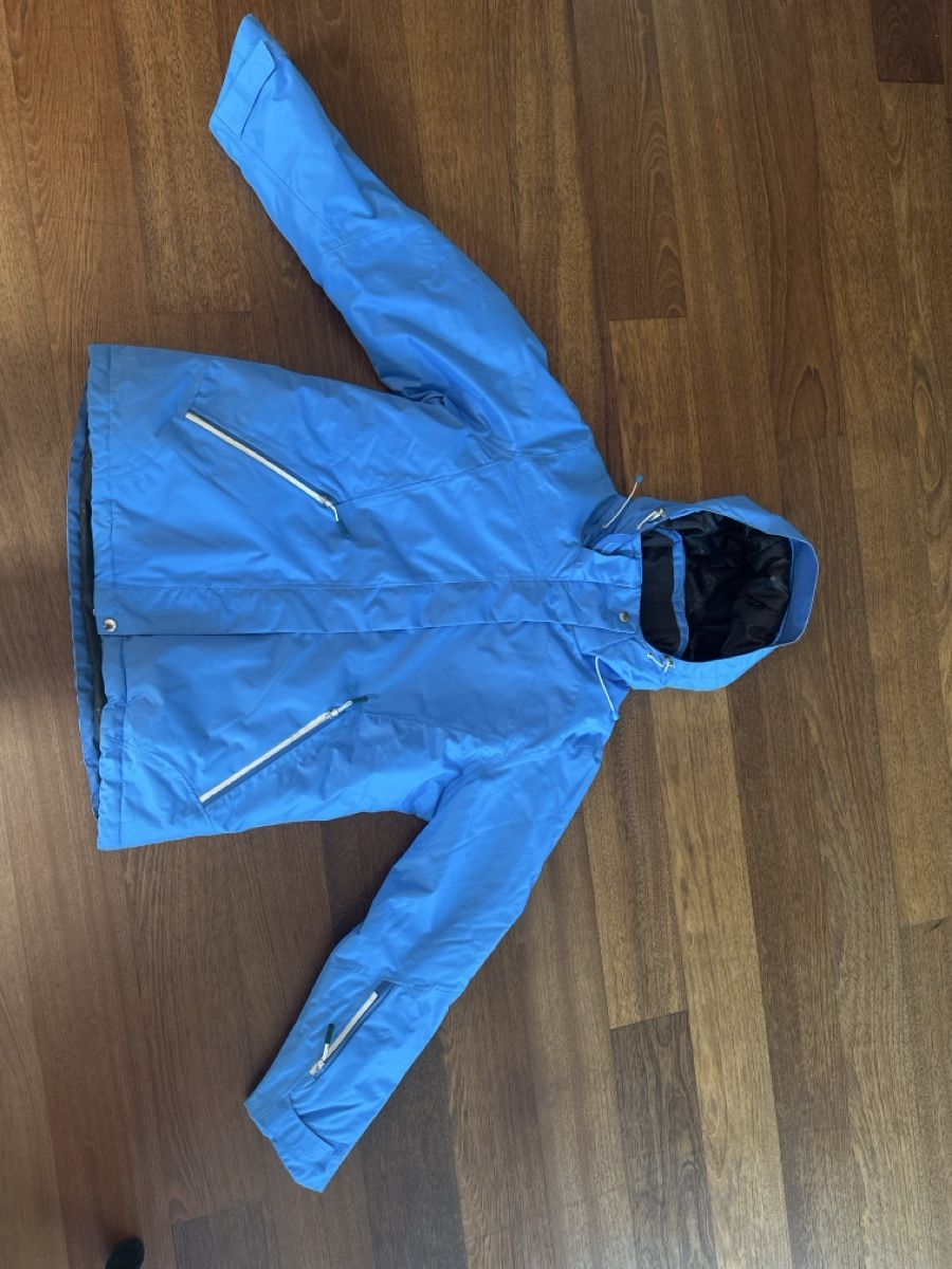 Giacche: Winterjacke Grösse 44 – Usato da Theilingen venduto da Gwunderchischte