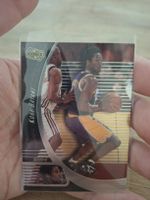 KOBE BRYANT
