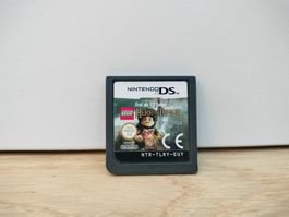 Lego Herr der Ringe für Nintendo DS