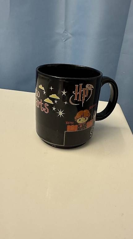 Tazze: Harry Potter Tasse – Nuovo e nell'imballaggio originale da Zollikon venduto da rose59 1