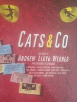 LP Cats