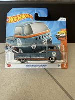 Hot Wheels - Volkswagen T2 Pickup 