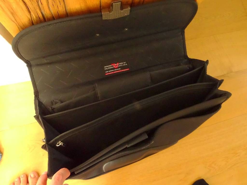 Valises & Sacs: Aktentasche – D'occasion à Reiden par Rolex58 1