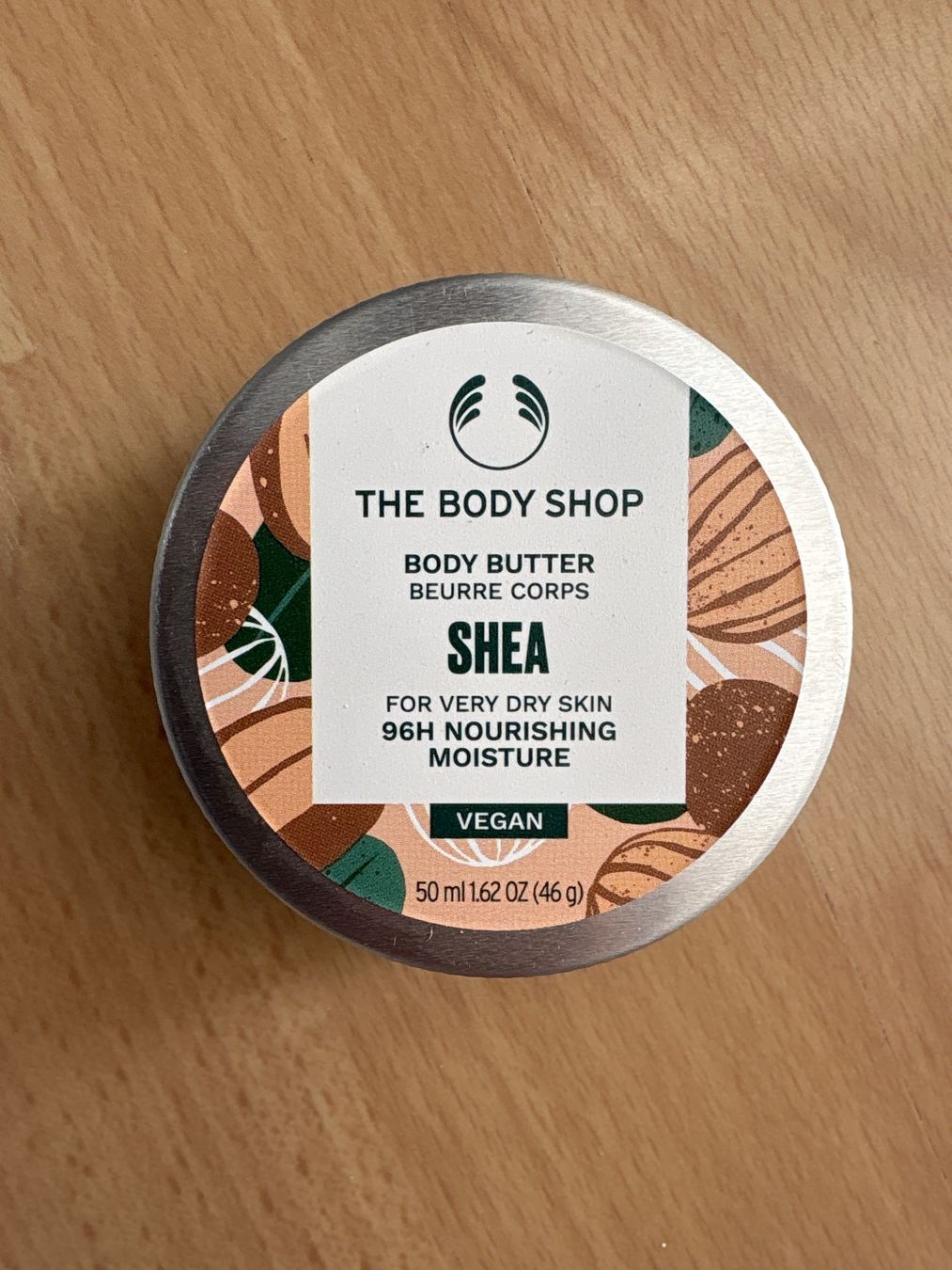 Sonstige Körperpflege: The Body Shop Set – Neu (gemäss Beschreibung) aus Müntschemier von Karola1986 2