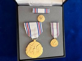 USA: Army Destinguushed Public Service Medal (KoA)