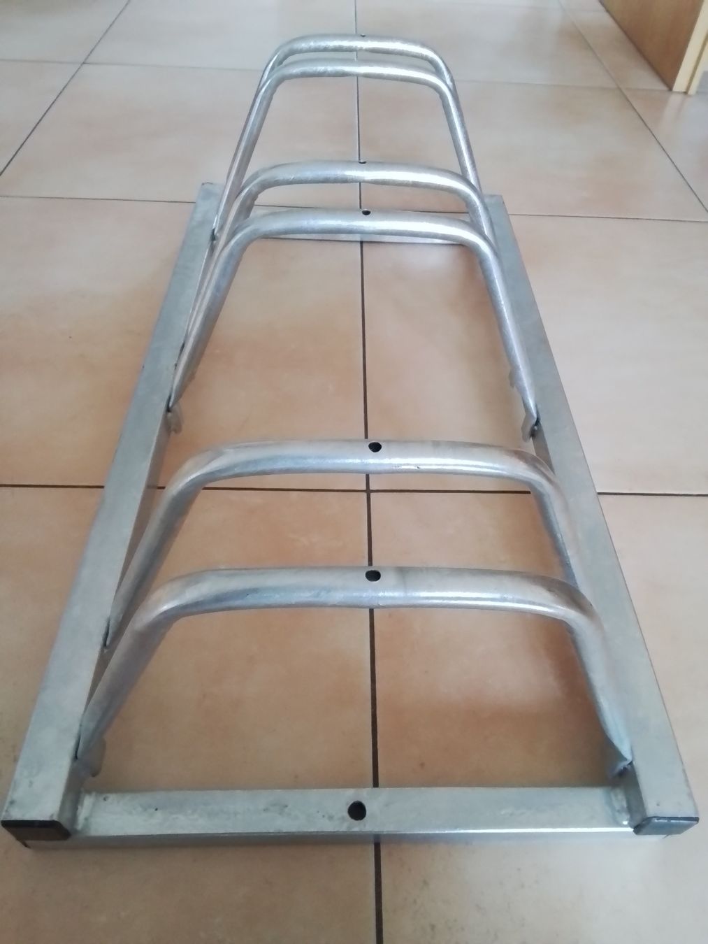 Cavalletti per biciclette: Veloständer – Nuovo (secondo la descrizione) da Tuttwil venduto da Habicht931 1