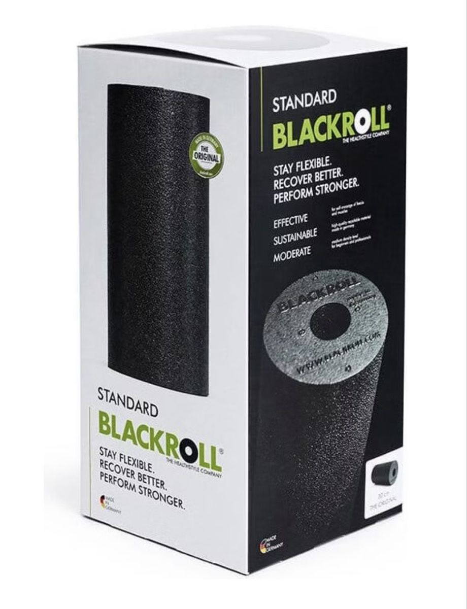 Blackroll Appareils de massage: Blackroll 15cm – Neuf (Voir description) à Winterthur par seri_bo 3