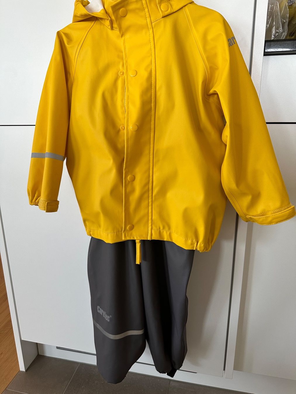 Jacken & Mäntel: Rain Protection CareTech – Gebraucht aus Rickenbach b. Wil von iah_pg6d 1
