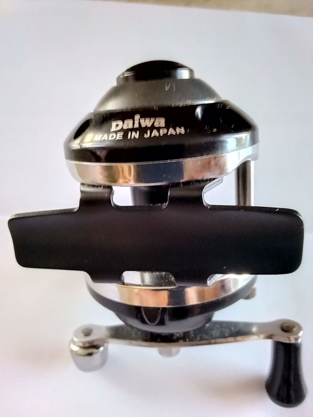 Tamburi & Mulinelli: Moulinet Daiwa neuf – Nuovo e nell'imballaggio originale da Courgenay venduto da Lolam 2