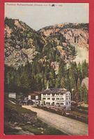 ROFLASCHLUCHT, PENSION MELCHIOR-PITSCHEN