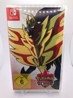 NSW - Pokemon Schild