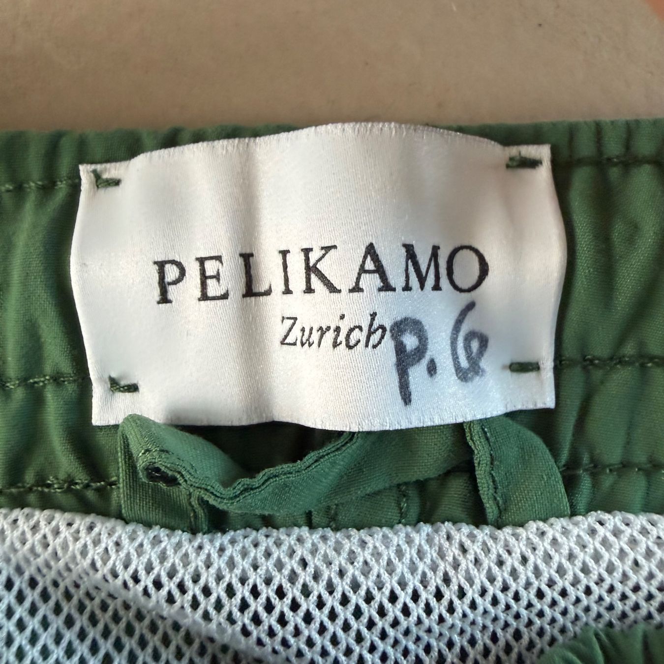 Costumi da bagno: PELIKAMO Badeshorts – Usato da Zürich venduto da ClosetQueen 6