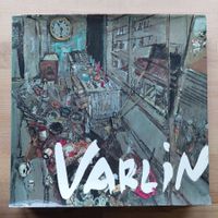 Varlin - Ludmilla Vachtova