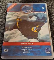 Nemos Reich: DVD Wild Water World - Clownfische (19540)