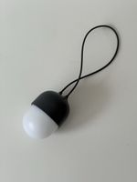 Lampe nomade Lexon Clover design Ionna Vautrin
