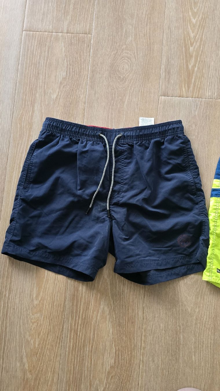 Champion Costumi da bagno: 3 Badehosen in Grösse S – Usato da Remetschwil venduto da Mausimami07 3