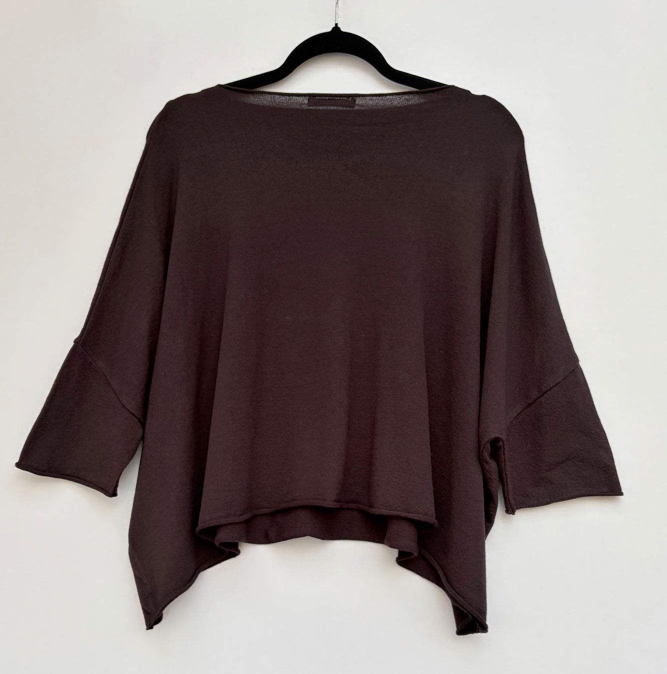 Sarah Pacini Maglioni & Felpe: Sarah Pacini Oversized Pullover – Usato da Unterägeri venduto da Jutka_04 3