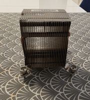 Intel Stock Cooler Lga 1155