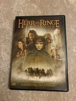 Herr der Ringe DVD
