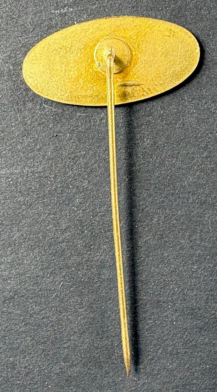 Placchette & Badge: VINTAGE ANSTECKNADEL – Usato da Ostermundigen venduto da wini63 1