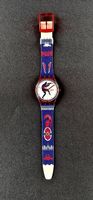 Swatch Tedophorus GR111