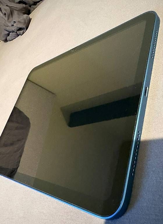 Apple Tablet PC: Ipad 2022 10 Gen. – Gebraucht aus Schaan von mexico83 4