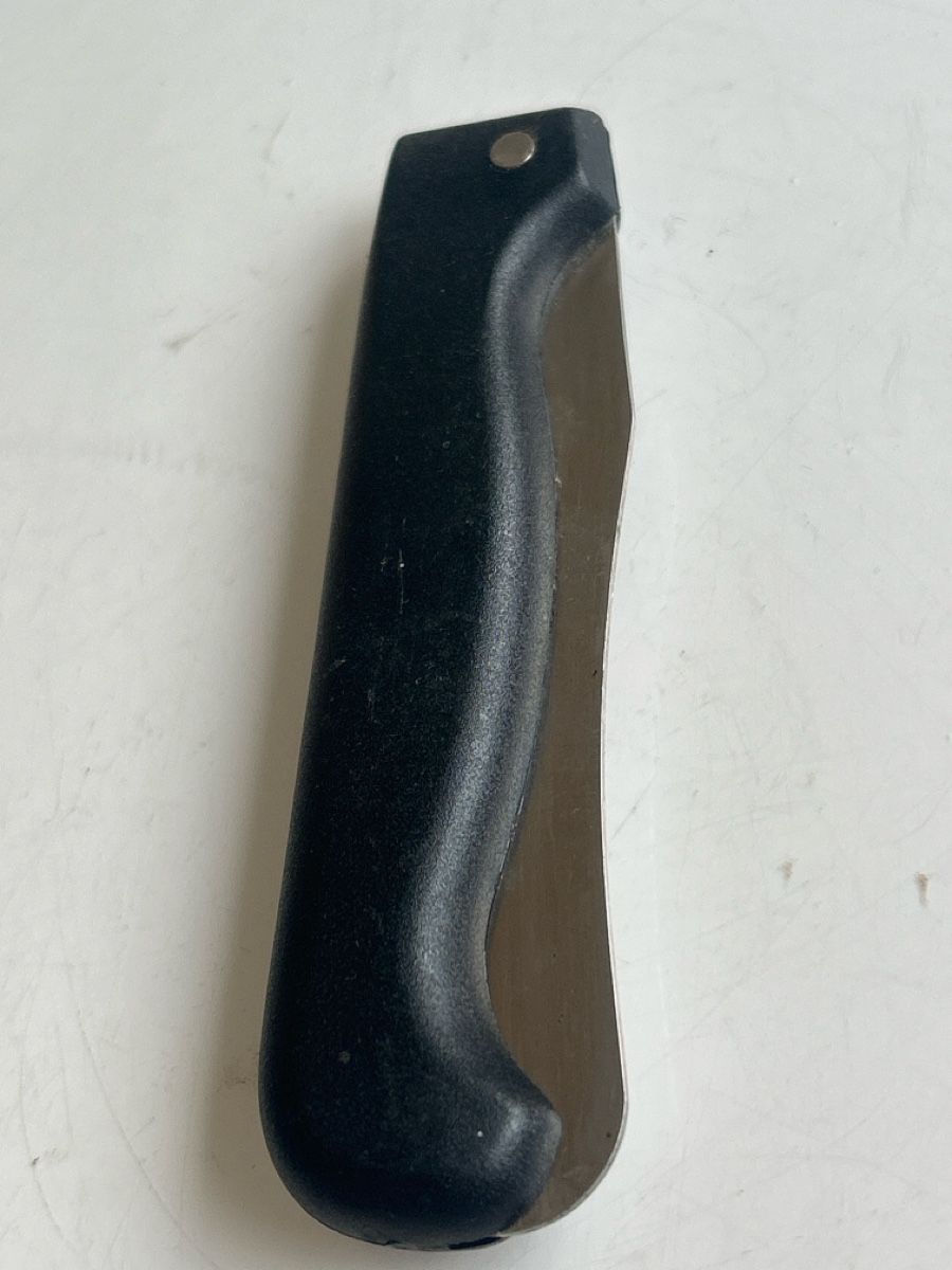 Coltelli tascabile: Messer LASER 6 Richardson Sheffield (S19) – Usato da Neuenhof venduto da bro_9zsg 4