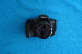 Canon EOS 650 - 35-70mm 1:3.5-4.5