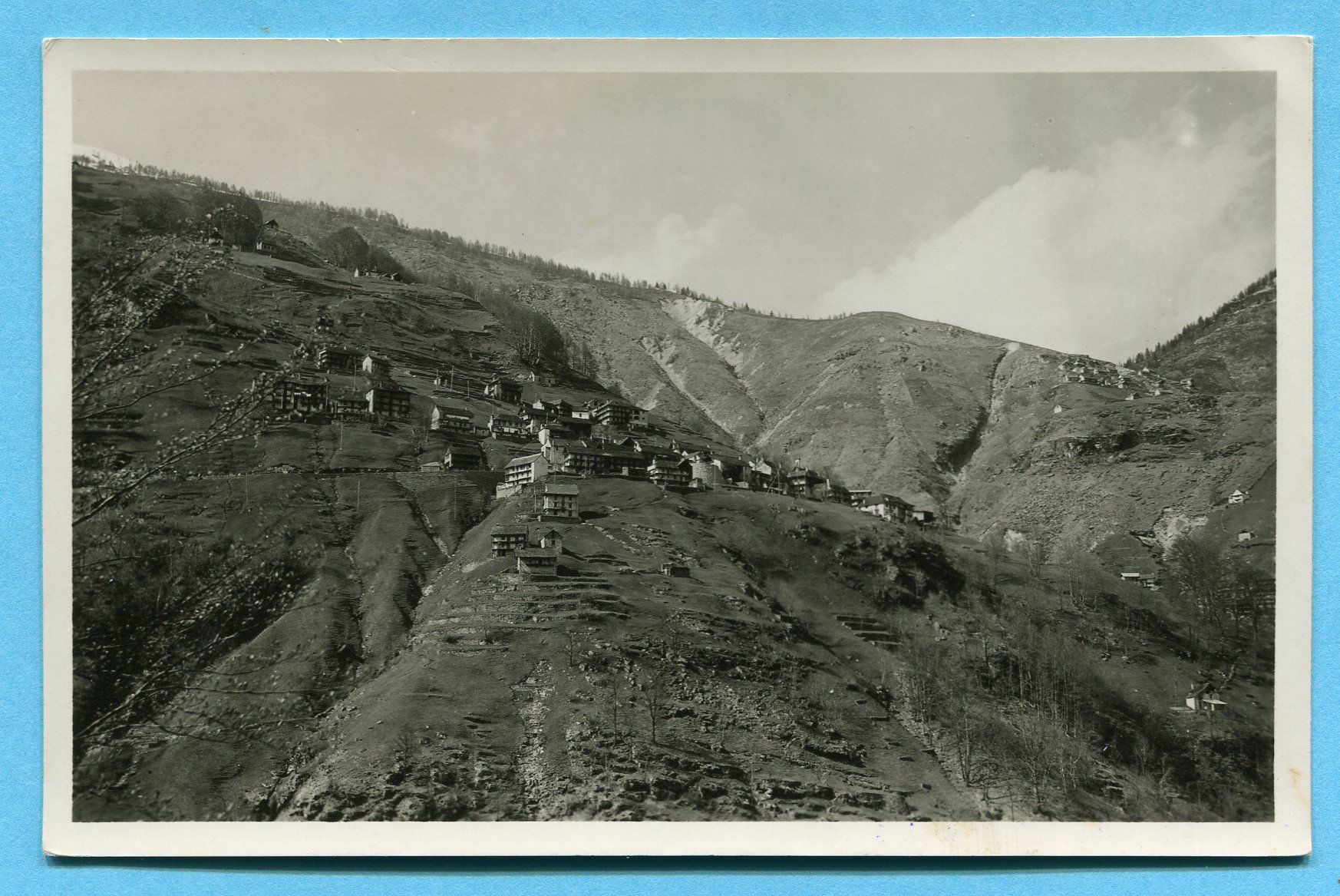 Cartes postales: Spruga 1940 – D'occasion à Opfikon par cleocat-vb