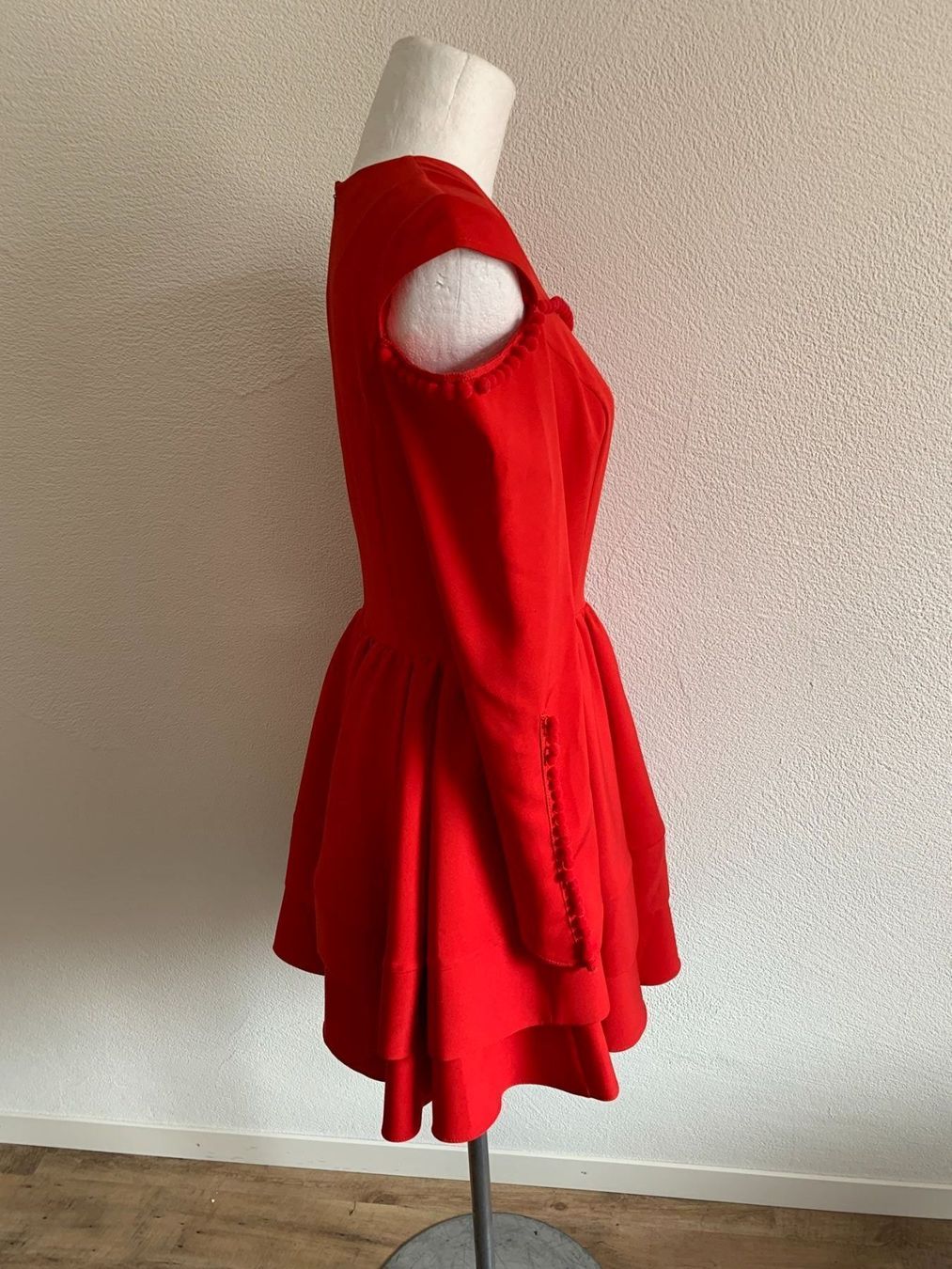 Kleider: Mega Kleid in Gr. 38, wie neu! – Gebraucht aus Altendorf von Beauty_Girl83 2