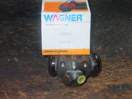Willys Jeep Radbrems Zylinder 9005