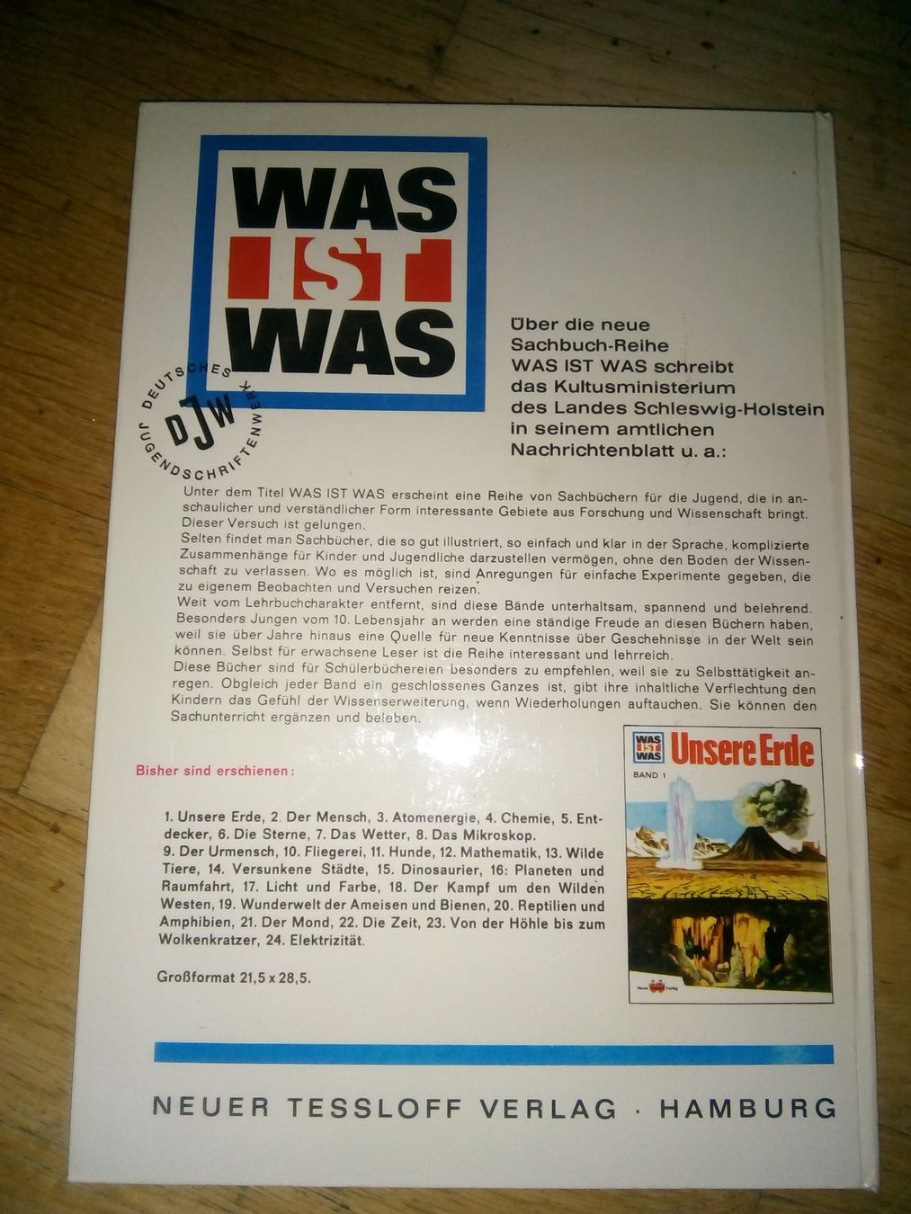 Libri: Flipper (1) Wird Parafini gerettet? (Jesse Fox) 1967 – Usato da St.Gallen venduto da elk2022 6