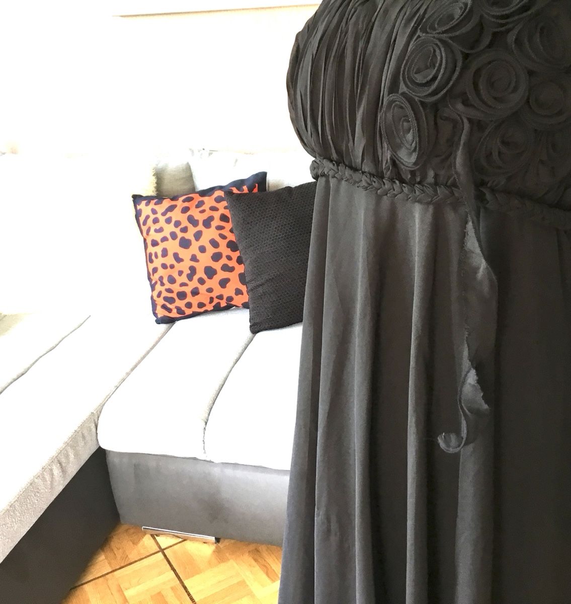 Vestiti: Robe de soirée L/XL – Usato da Fribourg venduto da ficelle_de_luge 7