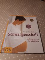 Das grosse Buch zur Schwangerschaft